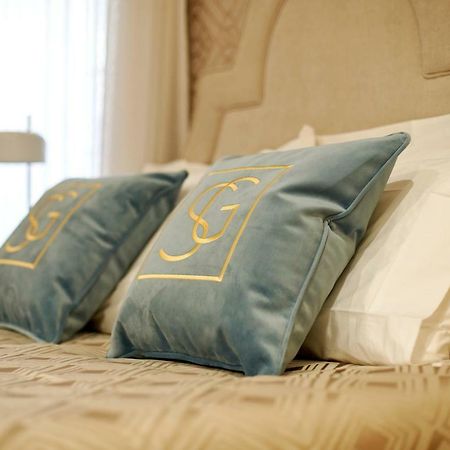 Signature Apartments Os Terceiros Брага Экстерьер фото