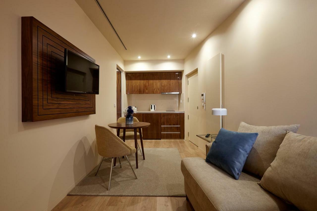 Signature Apartments Os Terceiros Брага Экстерьер фото