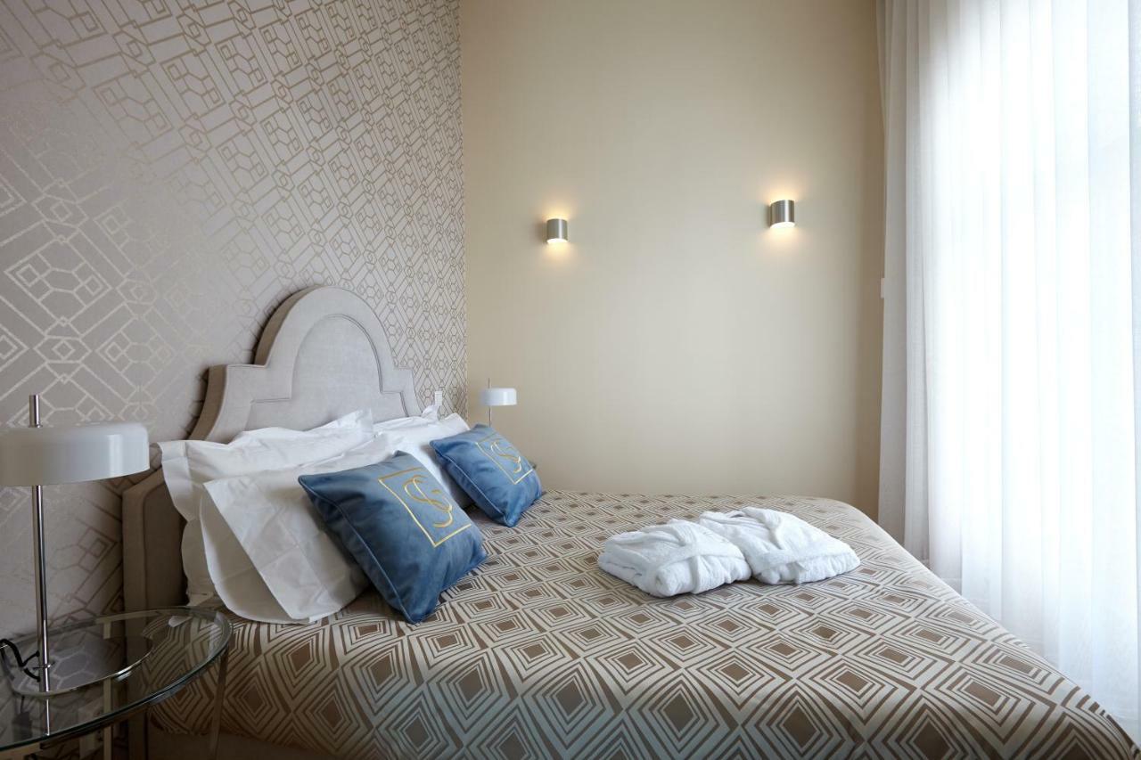 Signature Apartments Os Terceiros Брага Экстерьер фото