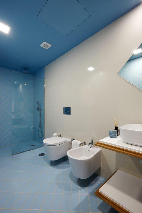 Signature Apartments Os Terceiros Брага Экстерьер фото